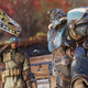 Illustration for article titled If You Want iFallout 76/is Newest Items, Itll Cost You $25